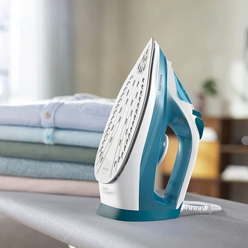 كاوية بخار يدوية فيليبس 2100 واط DST3011/26