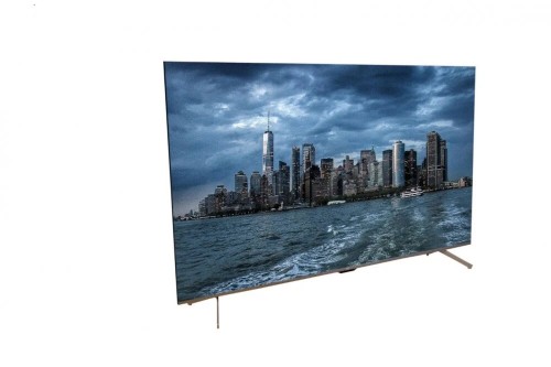 شاشة تي اي تي 86 بوصة اندرويد GOOGLE TV 4K - T86G5...