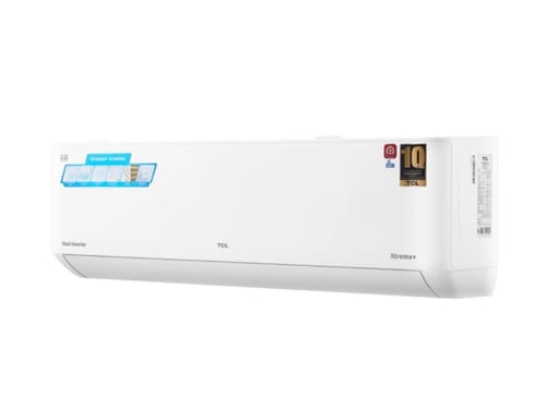 مكيف اسبليت تي سي ال انفيرتر واي فاي 23300 وحدة با...