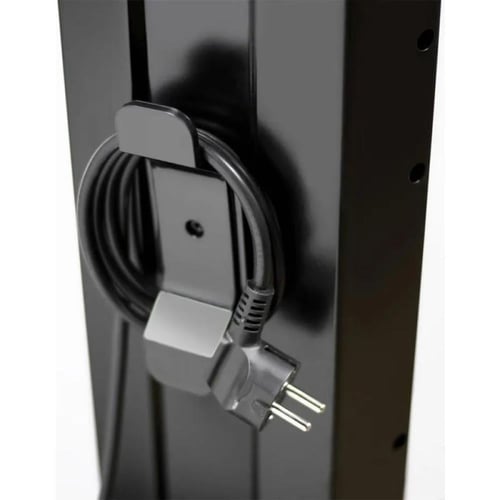 كوميتال دفاية كهربائية عامودية 2 شمعة 2300 واط أسو...