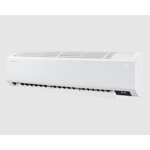 سامسونج مكيف سبليت 17500 وحدة حار وبارد انفرتر أبي...