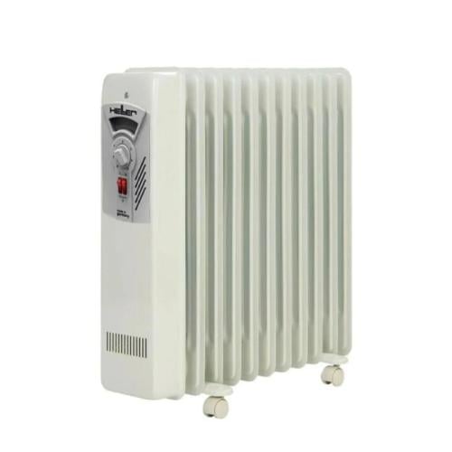 هيلر دفاية زيت ألماني 11 ريشة - 2000 واط - أبيض -...