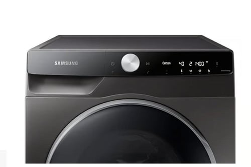 سامسونج غسالة ملابس أتوماتيك فتحة أمامية 12 كيلو -...