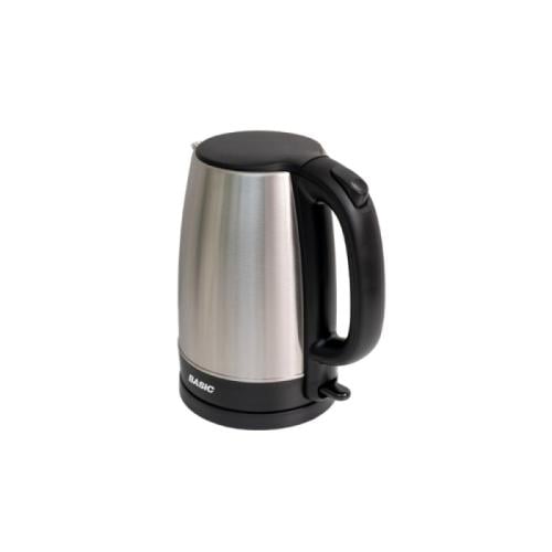 بيسك غلاية كهربائية 1.7 ليتر - 1850 واط - ستانلس س...