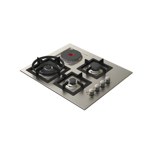 سطح كتشن لاين 4 عين (3عين غاز + 1عين حجر ) J4015