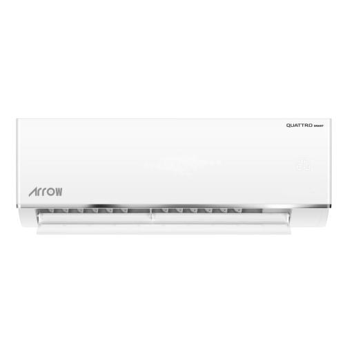 ارو مكيف سبليت سمارت 27400 وحدة بارد فقط WiFi أبيض...