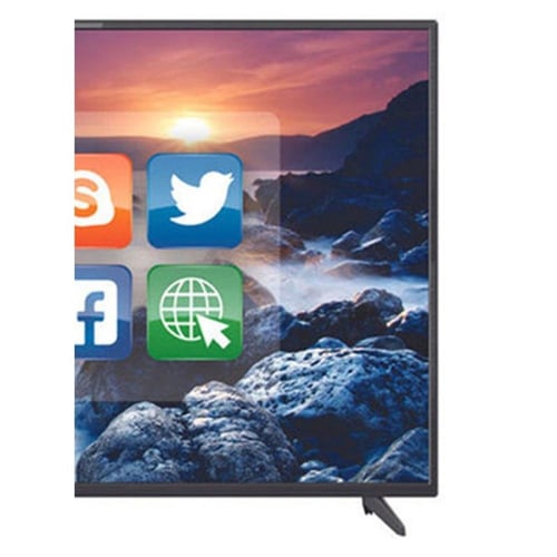 شاشة نيكاي سمارت 43 بوصة Android بدقة FHD - وايفاي...