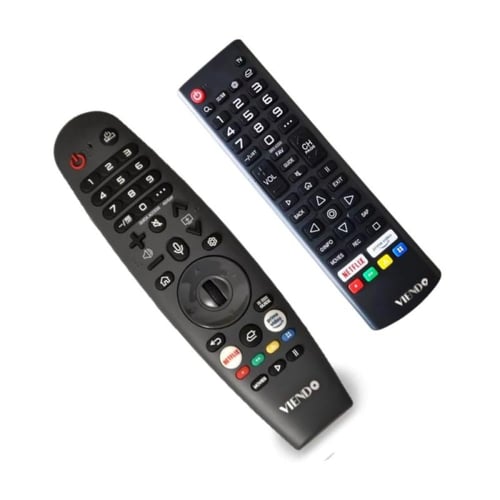 فيندو شاشة ذكية 4K QLED WebOS - 85 بوصة - V85Q2