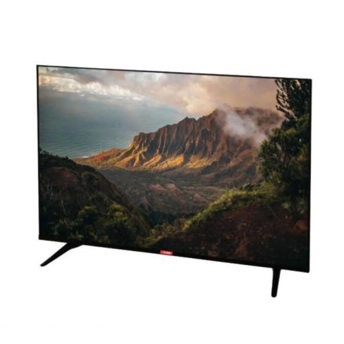 فيندو شاشة تلفزيون 43 بوصة - WebOS سمارت - بدقة 4K...