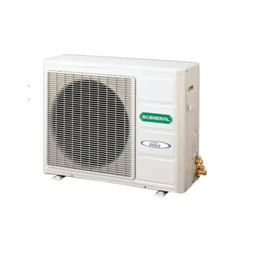 جنرال مكيف مخفي - 22900 وحدة - حار بارد - ARSA25UM...