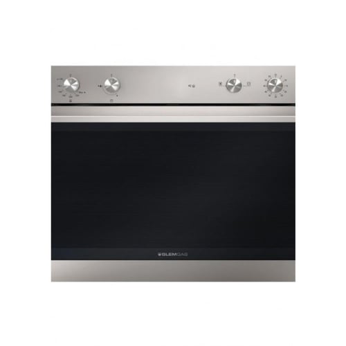 جليم جاز فرن غاز بلت ان 105 ليتر 89.7 سم مع مروحة...