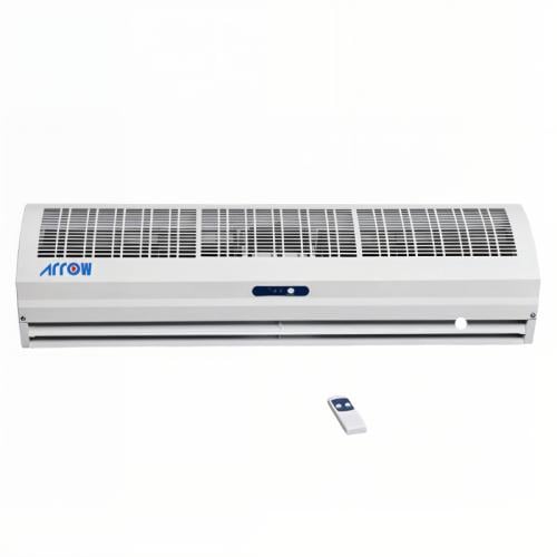 ارو ستارة هوائية 150 سم - 240 واط - أبيض - RO-150C...