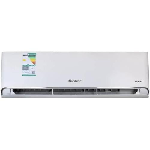 جرى آي ماكس مكيف سبليت 12200 وحدة - بارد وحار - وا...