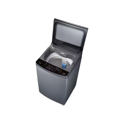توشيبا غسالة تحميل علوي 13 كغ - 650 دورة في الدقيق...