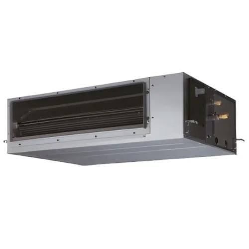 او جنرال مكيف مخفي 18000 وحدة - حار وبارد - انفرتر...