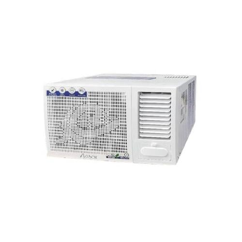 دبليو بوكس بلس مكيف شباك 18000 وحدة - 1.5 طن - بار...