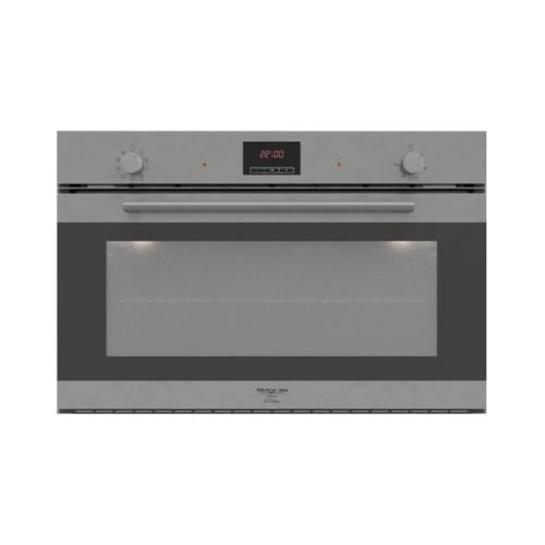 كتشن لاين فرن بلت ان كهرباء 60x90 سم 9 وظائف ديجيت...