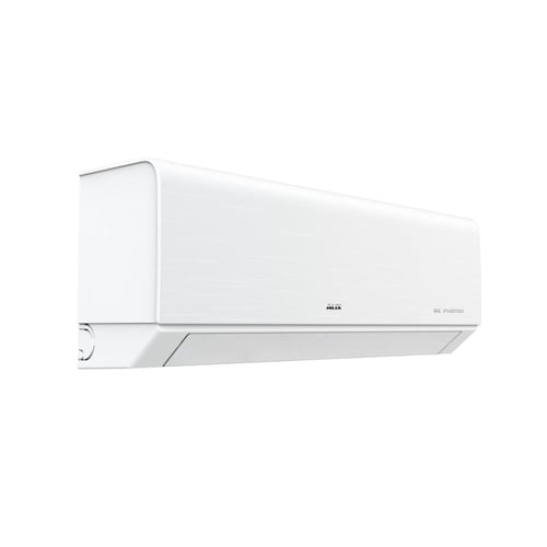 اوكس هايبر كول مكيف سبليت 24000 حار وبارد - WiFi-...