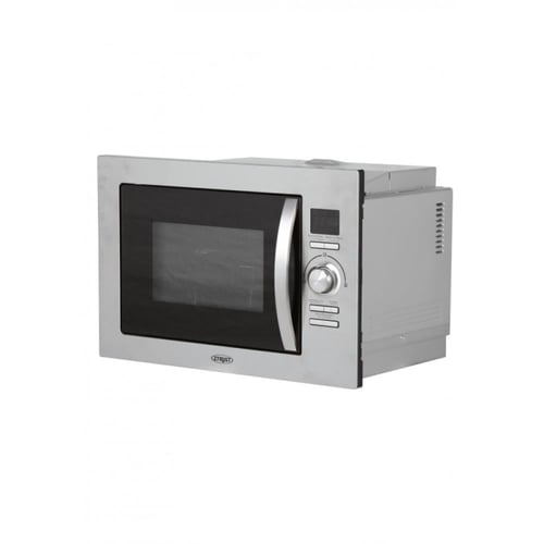 زيترست ميكرويف مع شواية بلت ان وشاشة رقمية - 30 لت...