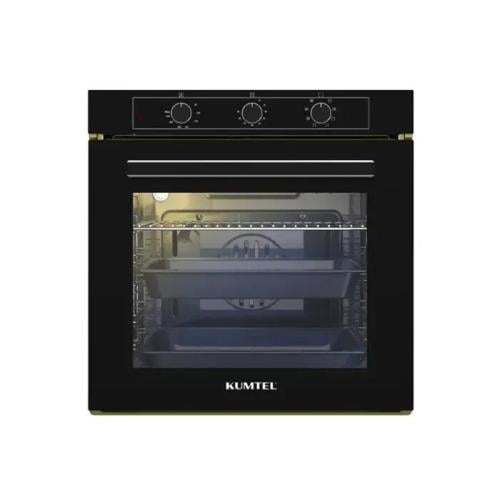 فرن كومتيل بلت ان الكهربائي 88 لتر مع 8+1 برنامج -...