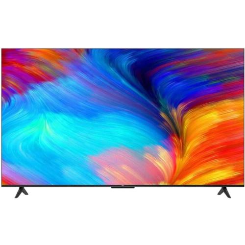 شاشة تي سي ال 75 بوصة سمارت 4Kدقة الترا اتش دي 75P...