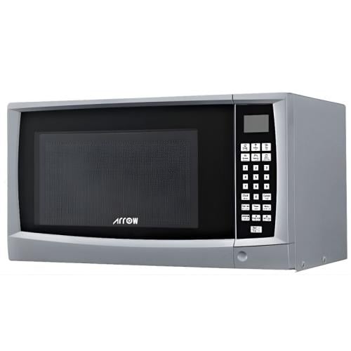 أرو ميكرويف 23 لتر 900 واط تحكم ديجتال - 11 مستوى...