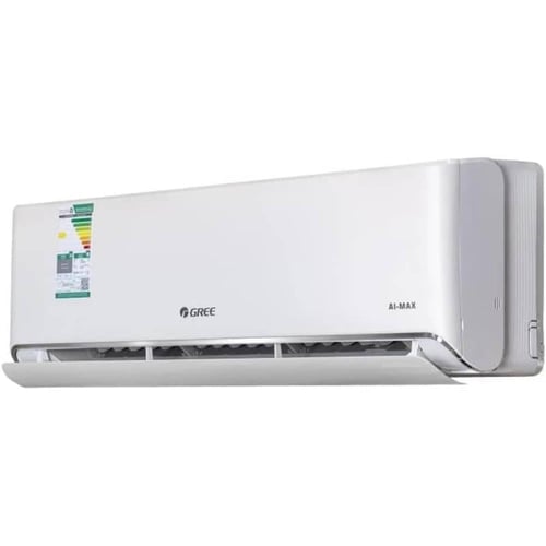 جري آي ماكس مكيف سبليت 12300 وحدة - 1 طن - بارد فق...