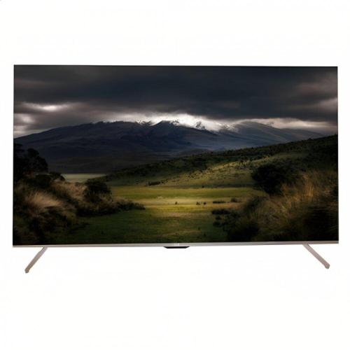 شاشة تي اي تي 55 بوصة اندرويد GOOGLE TV 4K - T55GA...