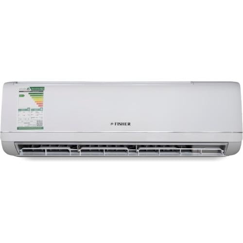 فيشر مكيف سبليت 18000 وحدة انفرتر - بارد فقط - أبي...
