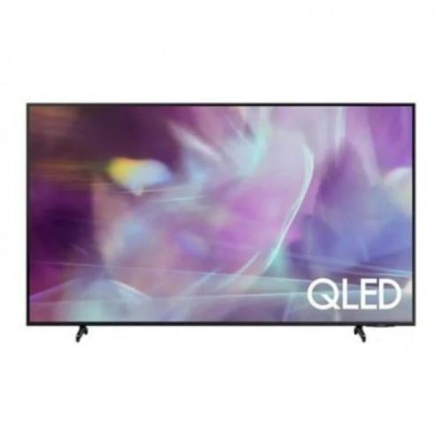 شاشة تي اي تي 75 بوصة اندرويد QLED - GOOGLE TV 4K...