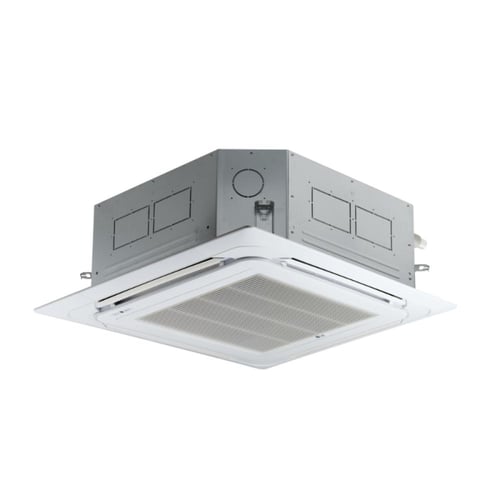 ال جي مكيف كاسيت 36000 وحدة - بارد فقط - إنفيرتر م...