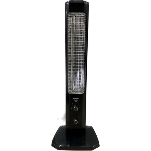 كوميتال دفاية كهربائية عامودية 2 شمعة 2300 واط أسو...