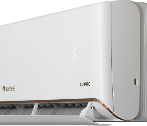 جري اي برو مكيف سبليت انفرتر 18000 وحدة بارد فقط -...