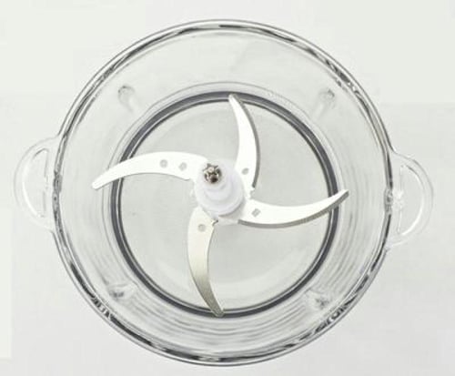 قطاعة اكسبير 1.5 لتر 400 واط استيل XPFC-400SG