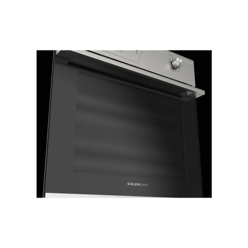 جليم غاز فرن بلت ان كهرباء 64 ليتر 59.7 سم - 6 وظا...