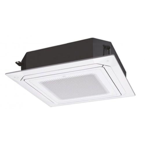 جنرال مكيف كاسيت 38600 وحدة حار وبارد أبيض AUSA40U...