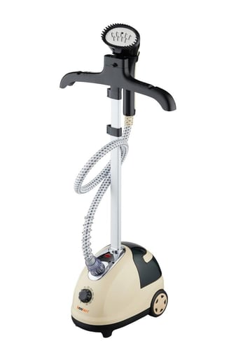 كولن كاوية متحركة 1.8 لتر - أسود وبيج - 803.104.00...