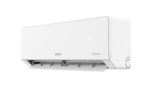 بيسك مكيف سبلت 19200 وحدة انفرتر - WiFi - بارد - B...