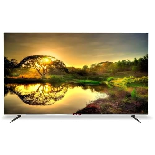 فيندو شاشة تلفزيون سمارت 98 بوصة - WebOS - بدقة V9...