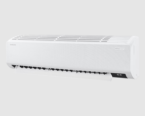 مكيف اسبيلت سامسونج Windfree 17000 بارد تايلندي AR...
