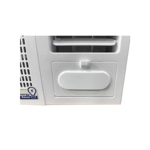 دبليو بوكس بلس مكيف شباك 18000 وحدة - 1.5 طن - بار...