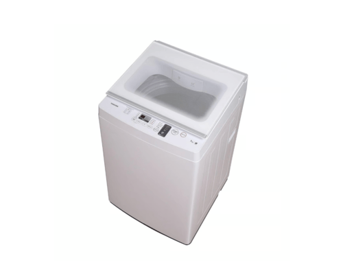 غسالة اتوماتيك علوية توشيبا 7 ك ابيض AW-K800AUPBB-...