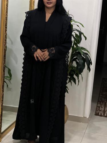 العنود