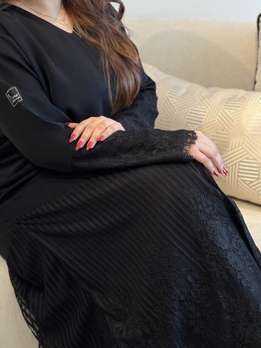 عبايه النور