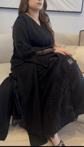 عبايه طويق