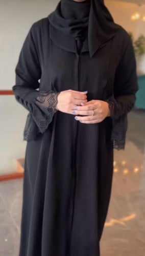 عباية الشموخ