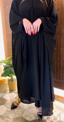 عبايه الخمار الإسلامي
