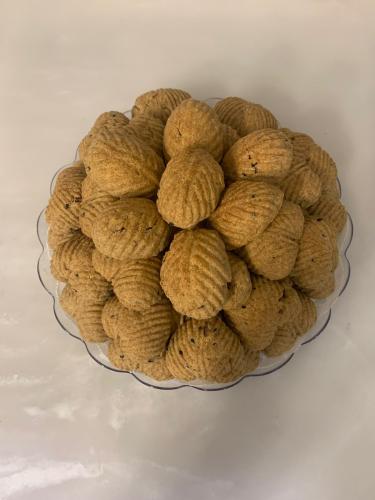 كيلو معمول الحجازي بالبر