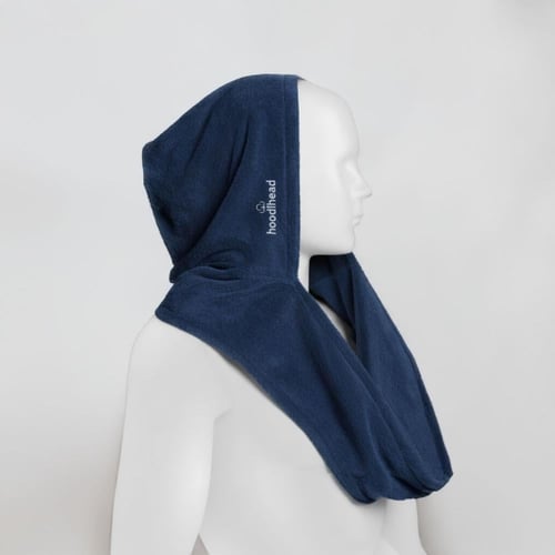 بكج 4 مناشف جيم - هودي هيد