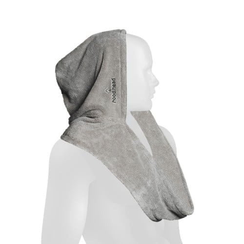 بكج 3 مناشف للجيم - هودي هيد